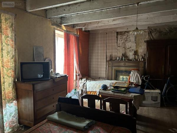 Maison à vendre à Moustéru dans les Côtes-d'Armor (22200), ref : 22064-1278