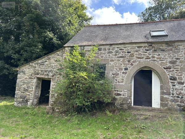Maison à vendre à Moustéru dans les Côtes-d'Armor (22200), ref : 22064-1278