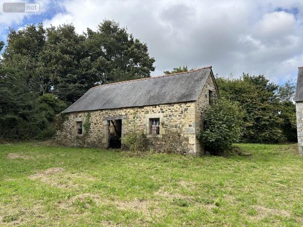 Maison à vendre à Moustéru dans les Côtes-d'Armor (22200), ref : 22064-1278