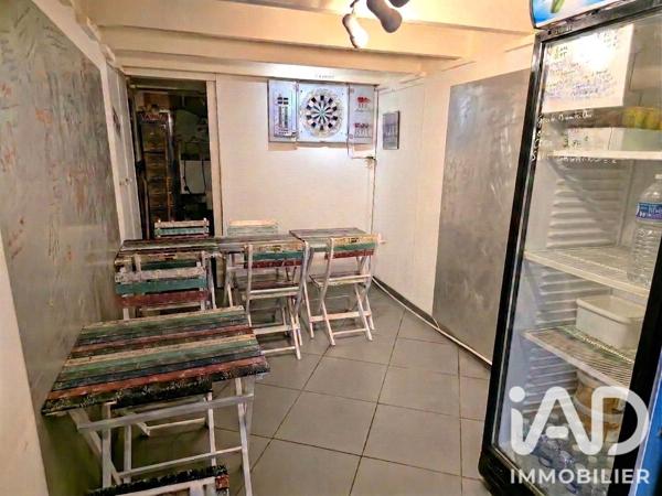 Restauration rapide à vendre 65 m² Gardanne