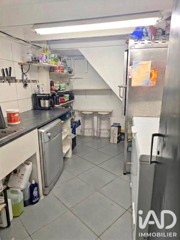 Restauration rapide à vendre 65 m² Gardanne