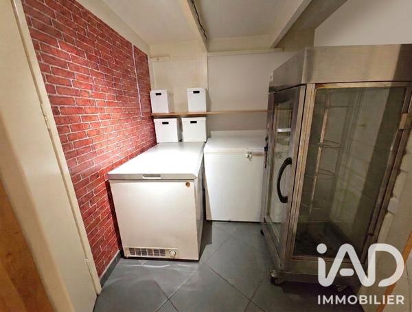 Restauration rapide à vendre 65 m² Gardanne