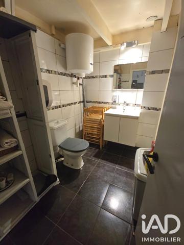 Restauration rapide à vendre 65 m² Gardanne