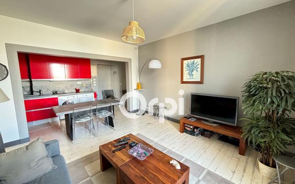 Appartement à vendre    4 pièces •  Mornac-sur-Seudre