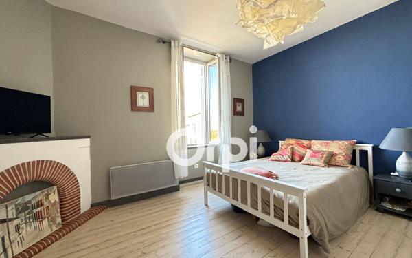 Appartement à vendre    4 pièces •  Mornac-sur-Seudre