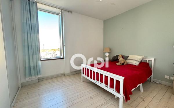 Appartement à vendre    4 pièces •  Mornac-sur-Seudre