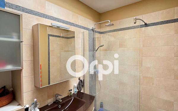 Appartement à vendre    4 pièces •  Mornac-sur-Seudre