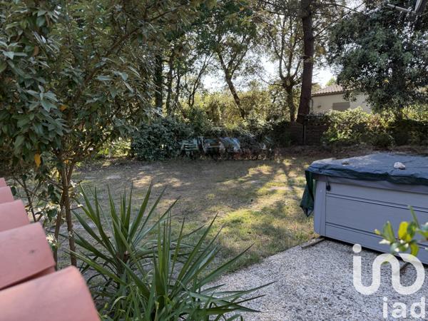 Maison à vendre 4 pièces 64 m² Dolus-d'Oléron