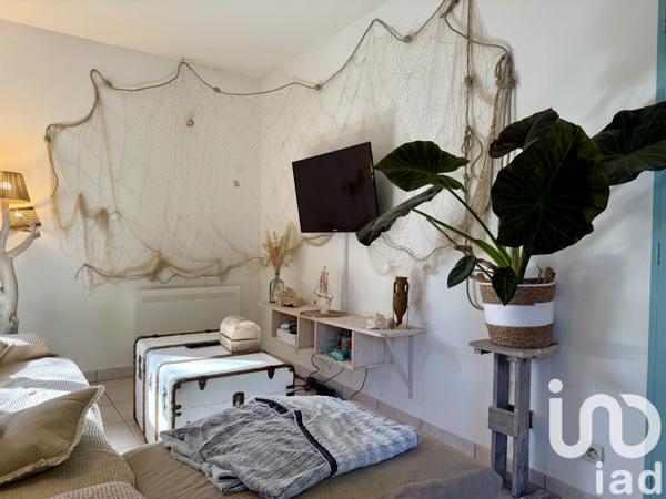 Maison à vendre 4 pièces 64 m² Dolus-d'Oléron