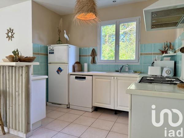 Maison à vendre 4 pièces 64 m² Dolus-d'Oléron