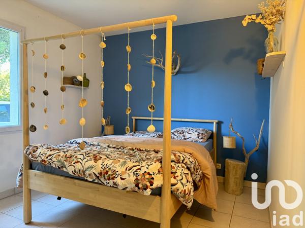 Maison à vendre 4 pièces 64 m² Dolus-d'Oléron