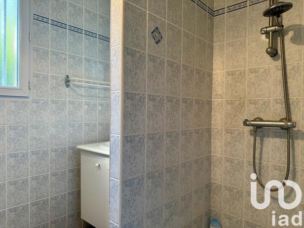 Maison à vendre 4 pièces 64 m² Dolus-d'Oléron