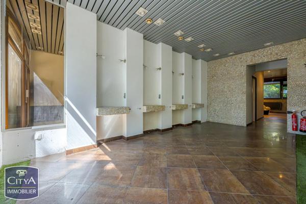 Appartement à vendre 2 pièces 45.03m² Chambéry (73000)