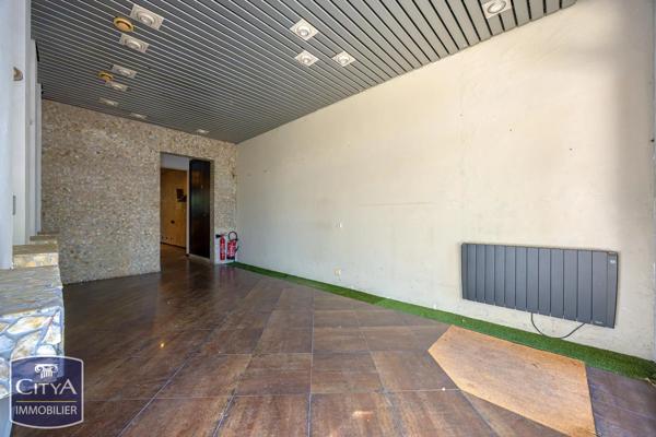Appartement à vendre 2 pièces 45.03m² Chambéry (73000)