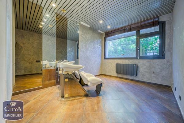 Appartement à vendre 2 pièces 45.03m² Chambéry (73000)