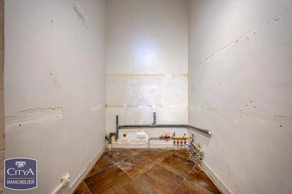 Appartement à vendre 2 pièces 45.03m² Chambéry (73000)