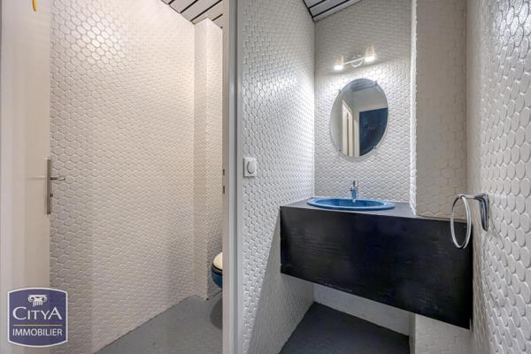 Appartement à vendre 2 pièces 45.03m² Chambéry (73000)