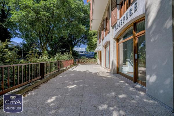 Appartement à vendre 2 pièces 45.03m² Chambéry (73000)