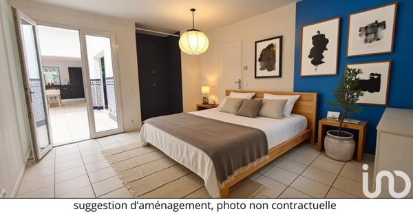 Maison à vendre 5 pièces 163 m² Mios