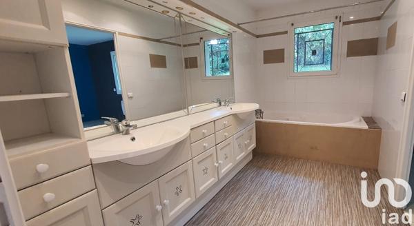 Maison à vendre 5 pièces 163 m² Mios