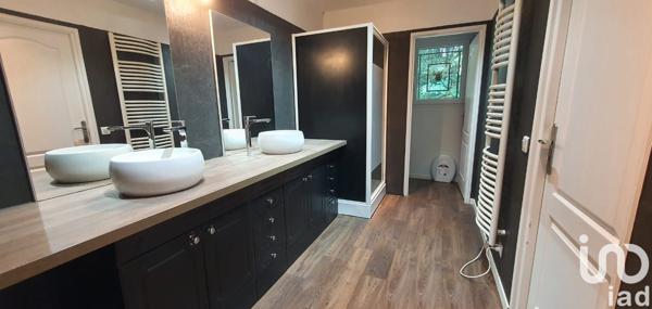 Maison à vendre 5 pièces 163 m² Mios