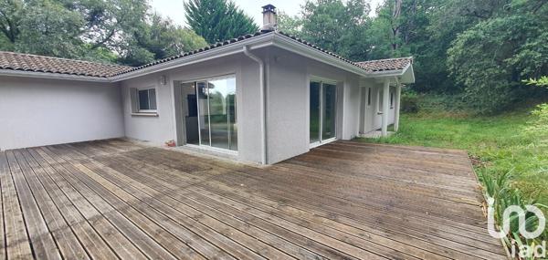 Maison à vendre 5 pièces 163 m² Mios