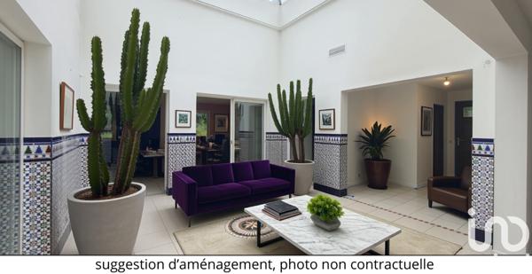 Maison à vendre 5 pièces 163 m² Mios