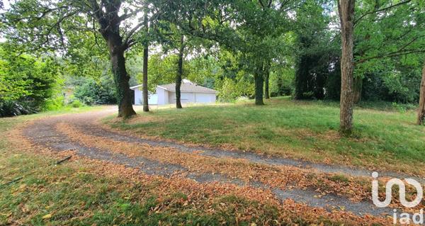 Maison à vendre 5 pièces 163 m² Mios