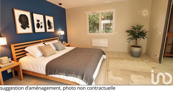 Maison à vendre 5 pièces 163 m² Mios