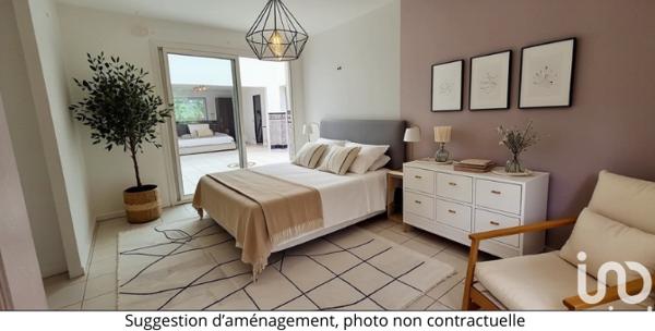 Maison à vendre 5 pièces 163 m² Mios