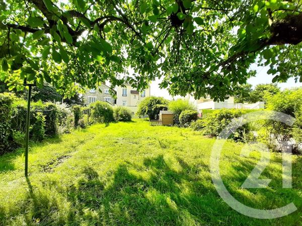 Maison à vendre  5 pièces - 109 m2 CHATEAU THIERRY - 02