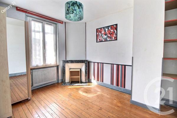 Maison à vendre  5 pièces - 109 m2 CHATEAU THIERRY - 02