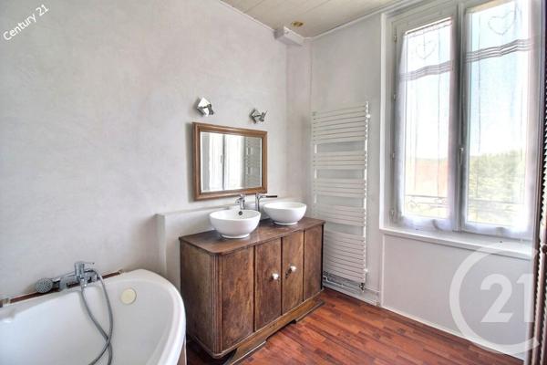 Maison à vendre  5 pièces - 109 m2 CHATEAU THIERRY - 02