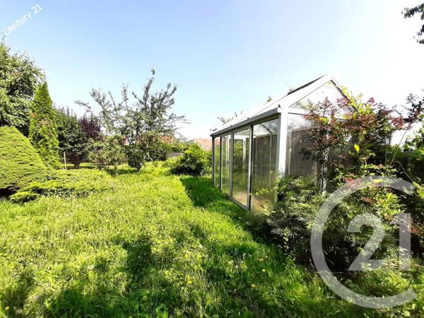 Maison à vendre  5 pièces - 109 m2 CHATEAU THIERRY - 02