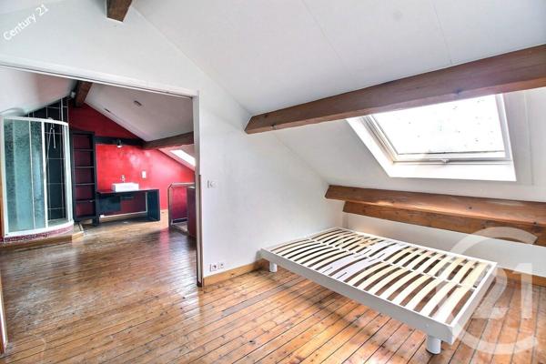 Maison à vendre  5 pièces - 109 m2 CHATEAU THIERRY - 02