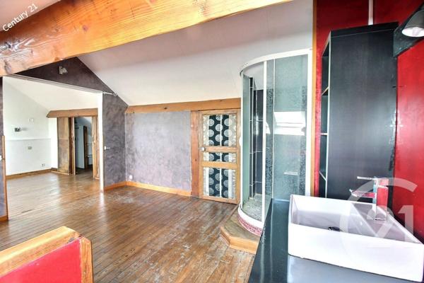 Maison à vendre  5 pièces - 109 m2 CHATEAU THIERRY - 02