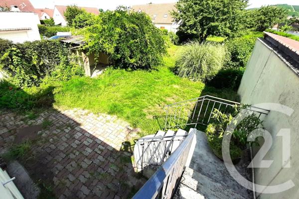 Maison à vendre  5 pièces - 109 m2 CHATEAU THIERRY - 02