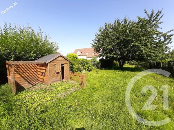 Maison à vendre  5 pièces - 109 m2 CHATEAU THIERRY - 02