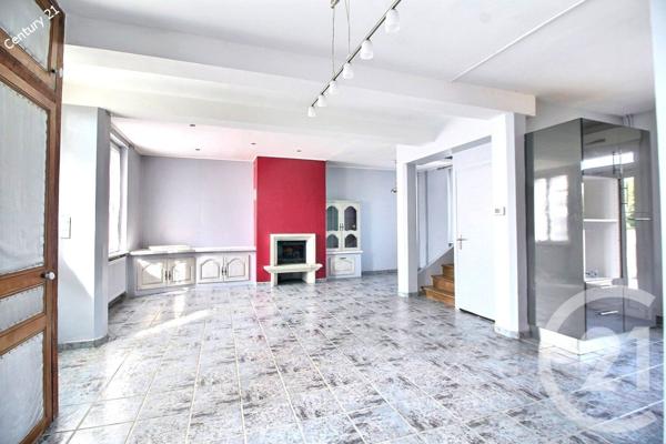 Maison à vendre  5 pièces - 109 m2 CHATEAU THIERRY - 02