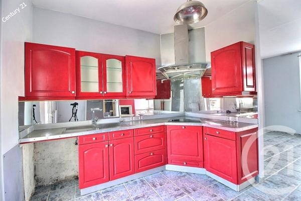 Maison à vendre  5 pièces - 109 m2 CHATEAU THIERRY - 02