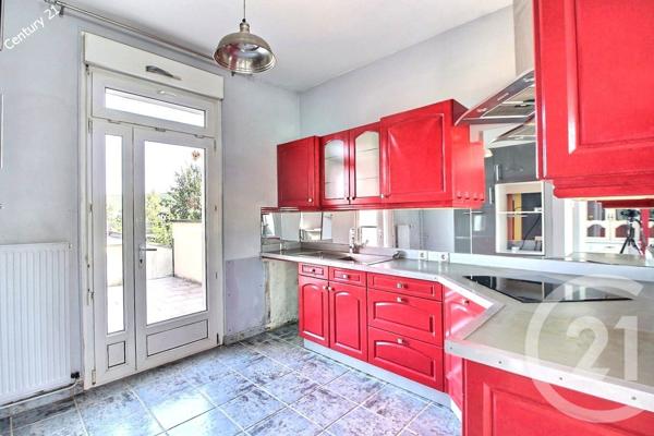 Maison à vendre  5 pièces - 109 m2 CHATEAU THIERRY - 02