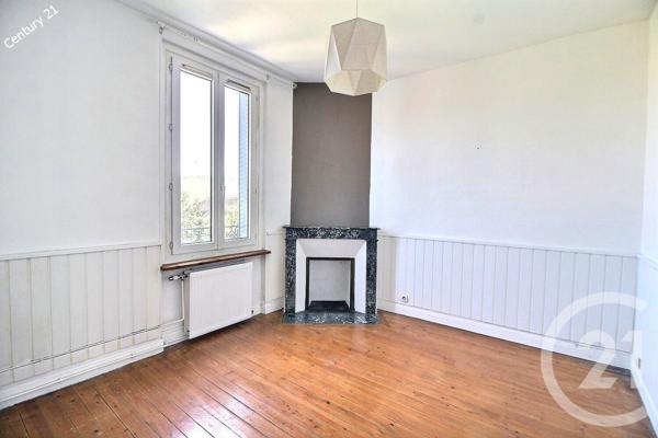 Maison à vendre  5 pièces - 109 m2 CHATEAU THIERRY - 02