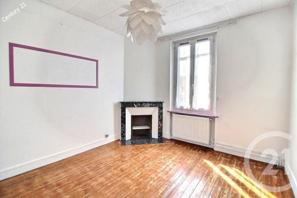 Maison à vendre  5 pièces - 109 m2 CHATEAU THIERRY - 02