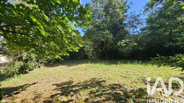 Terrain à vendre 1 098 m² Bagnols-sur-Cèze
