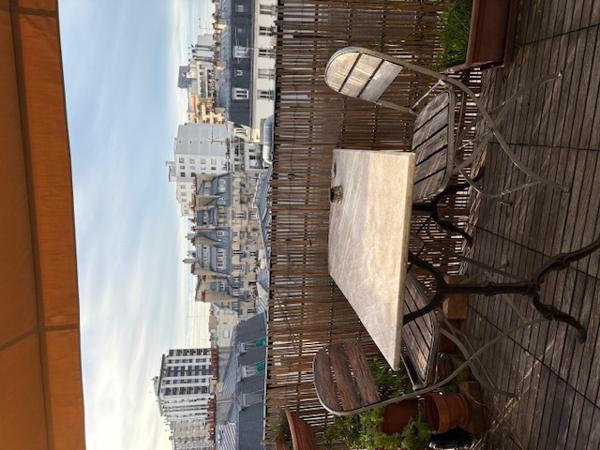 Appartement 2 pièces - 54 m² Exclusivité efficity