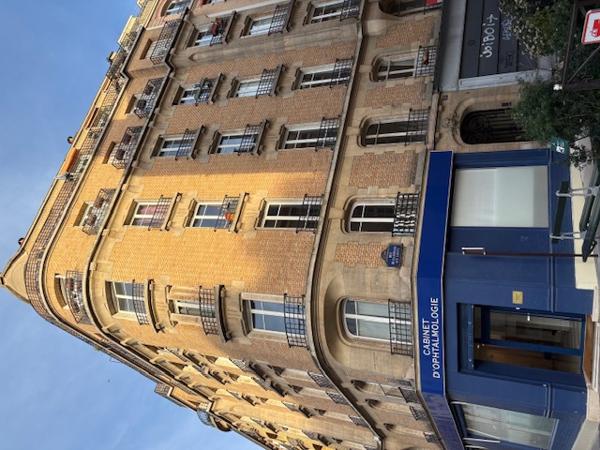 Appartement 2 pièces - 54 m² Exclusivité efficity