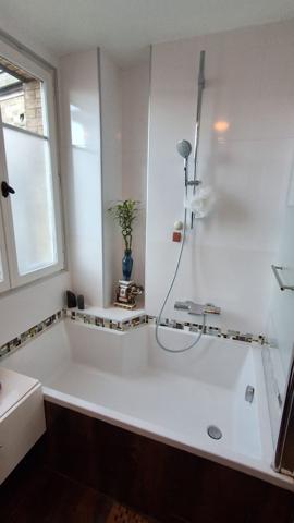 Appartement 2 pièces - 54 m² Exclusivité efficity