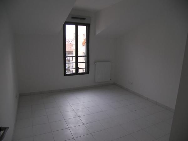Appartement - 2 pieces de 49,20 m2