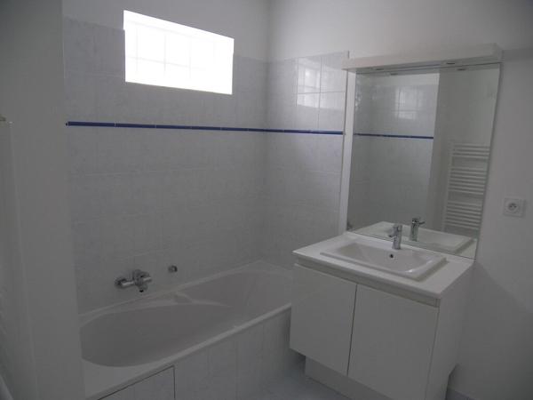 Appartement - 2 pieces de 49,20 m2