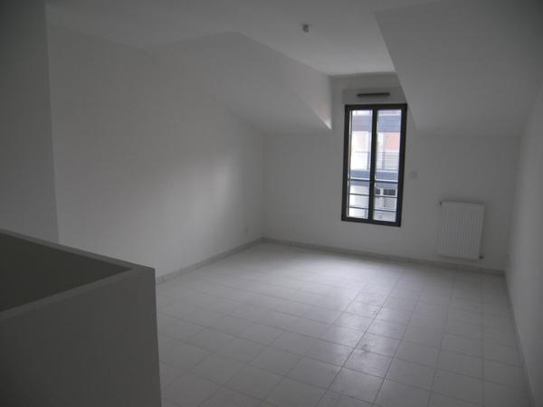 Appartement - 2 pieces de 49,20 m2